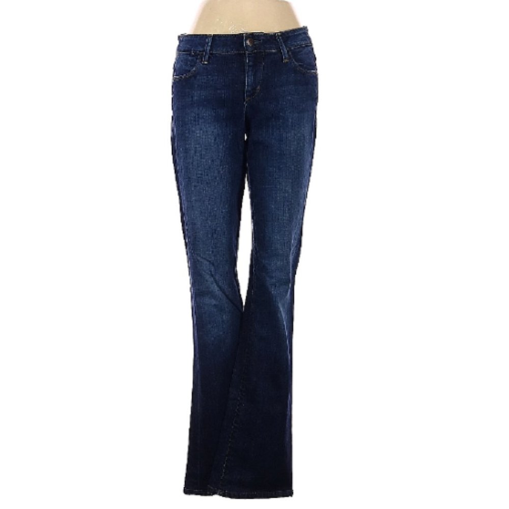 Size 25 Joe's Bootcut Jeans